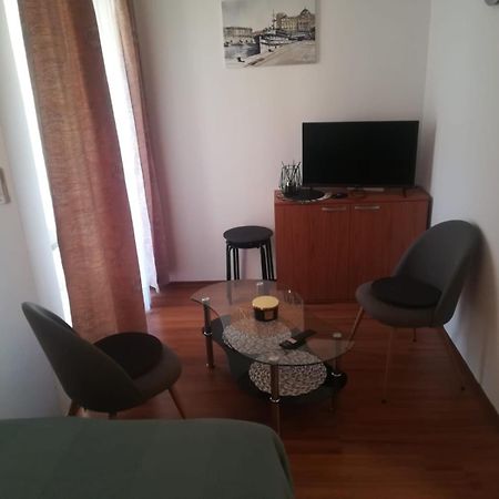 Apartment Mareda Dajla Buitenkant foto