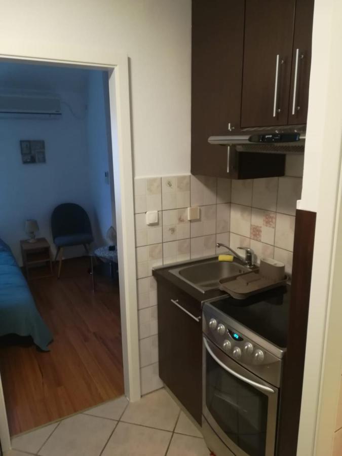 Apartment Mareda Dajla Buitenkant foto