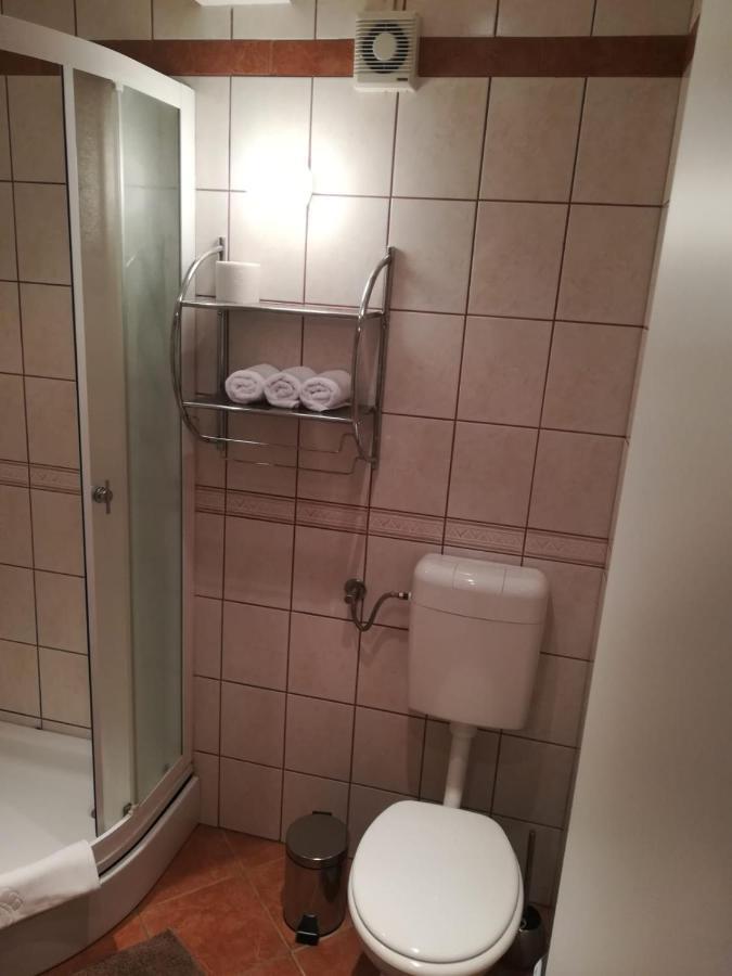 Apartment Mareda Dajla Buitenkant foto