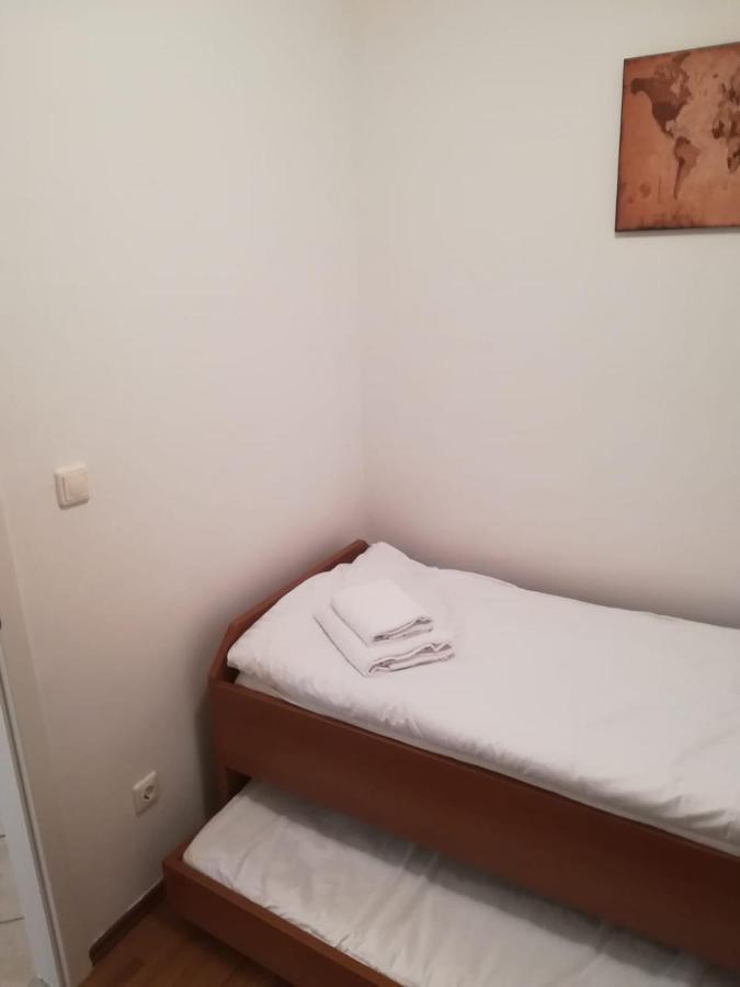 Apartment Mareda Dajla Buitenkant foto