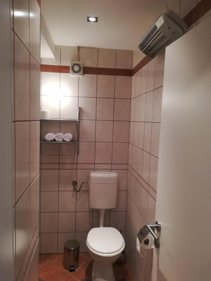 Apartment Mareda Dajla Buitenkant foto