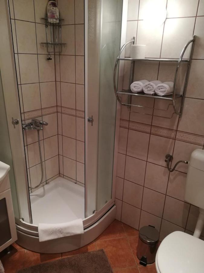 Apartment Mareda Dajla Buitenkant foto