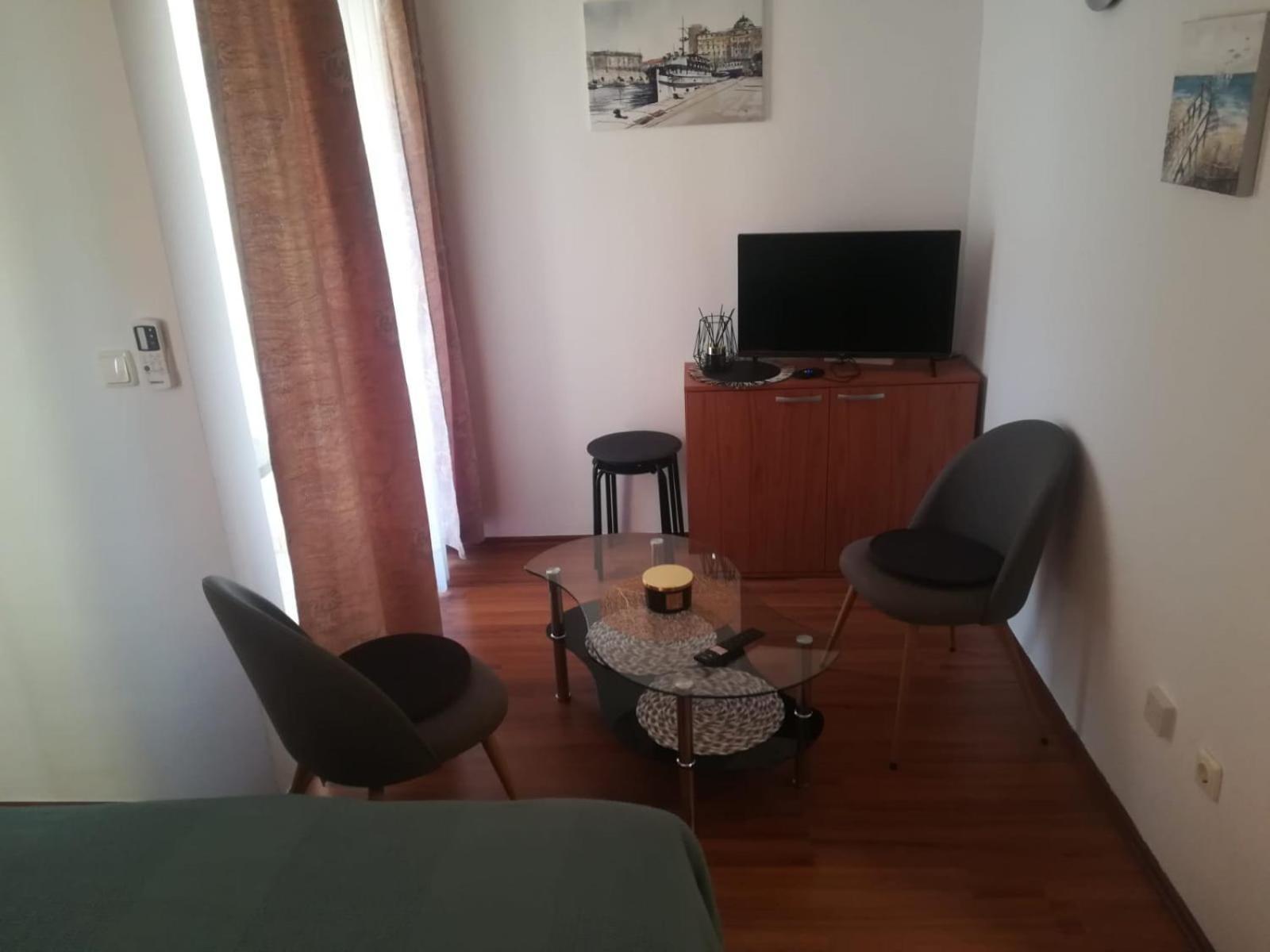 Apartment Mareda Dajla Buitenkant foto
