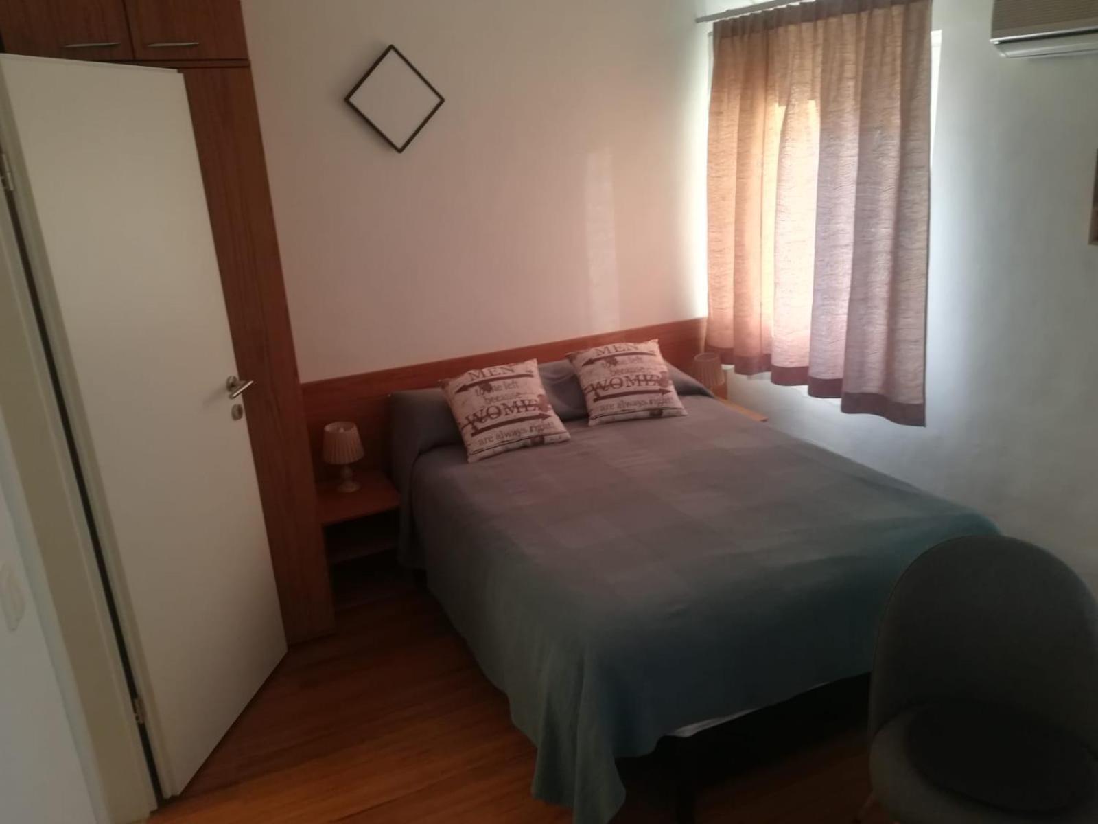 Apartment Mareda Dajla Buitenkant foto