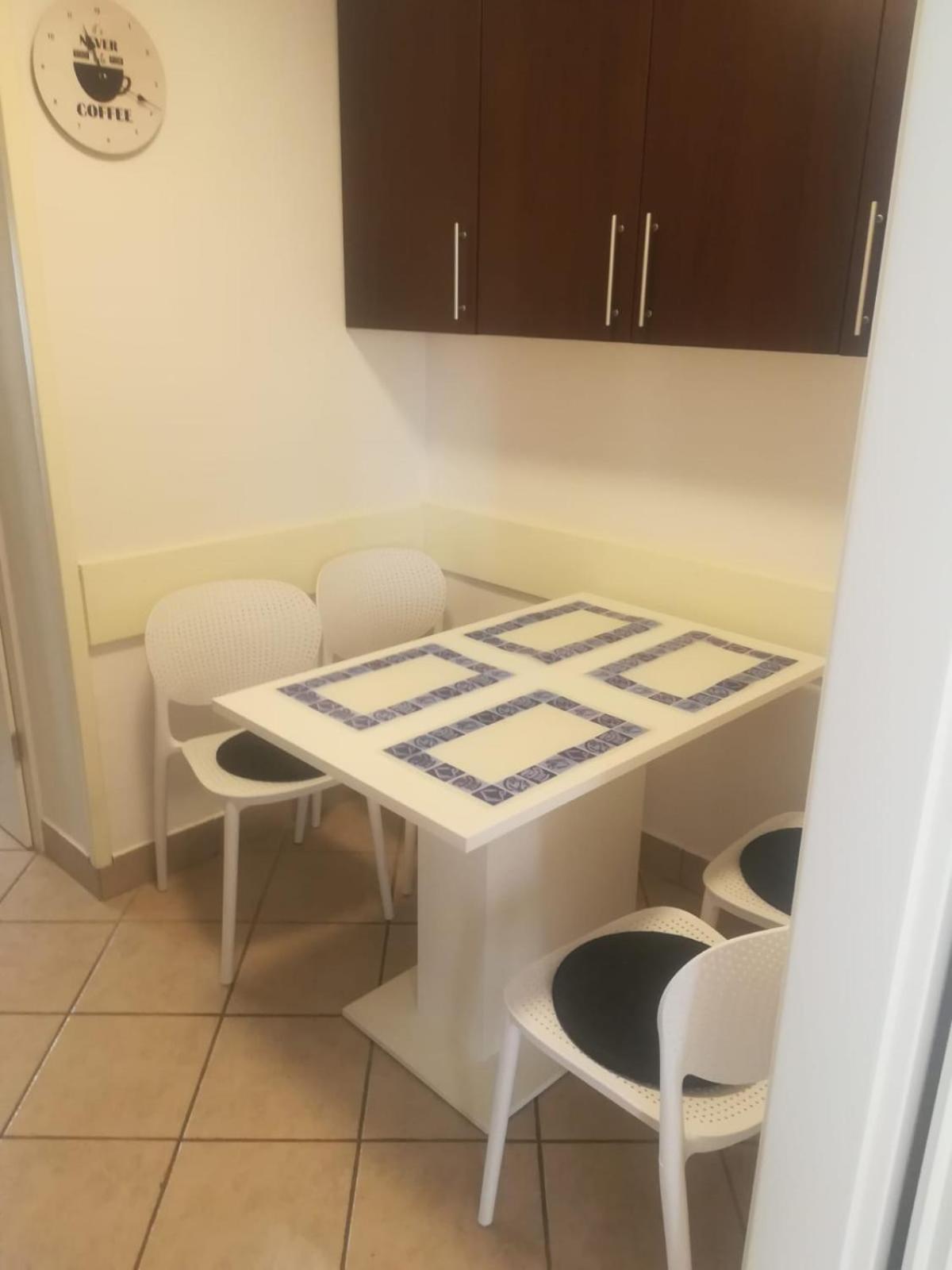Apartment Mareda Dajla Buitenkant foto